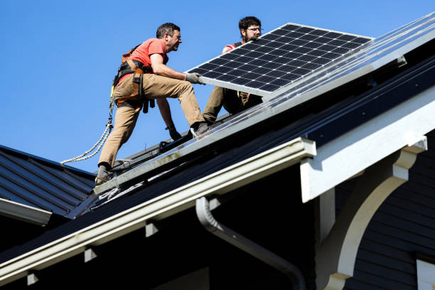 EPDM Roofing in Delmont, PA